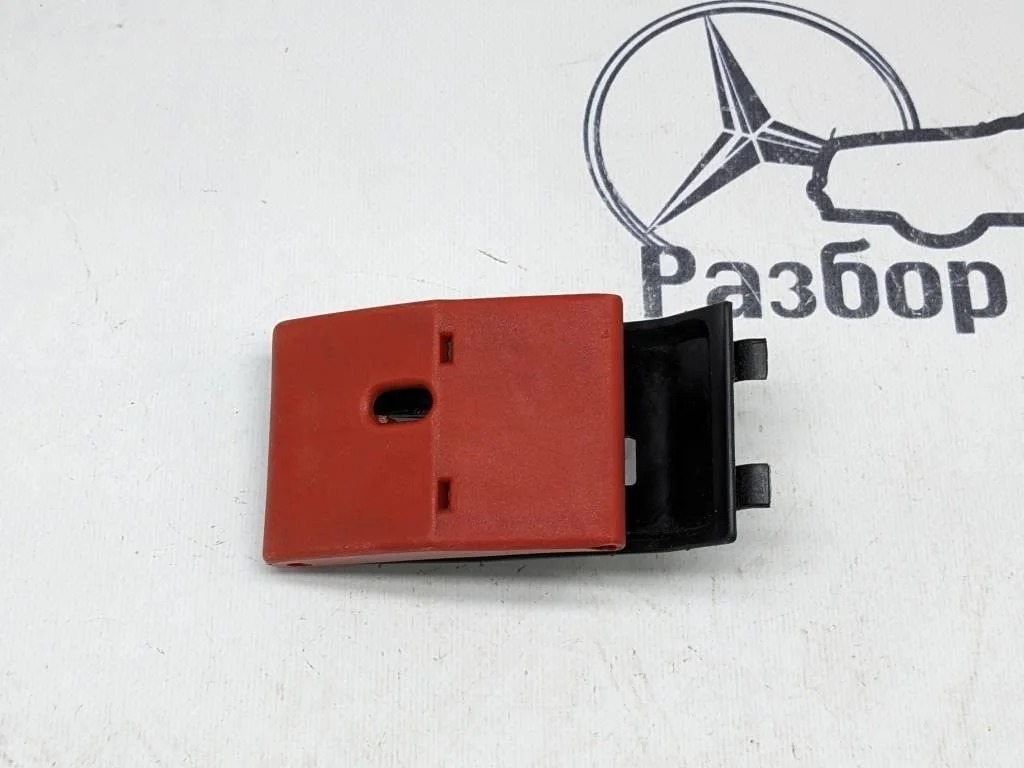 Ручка открытия капота Mercedes-Benz