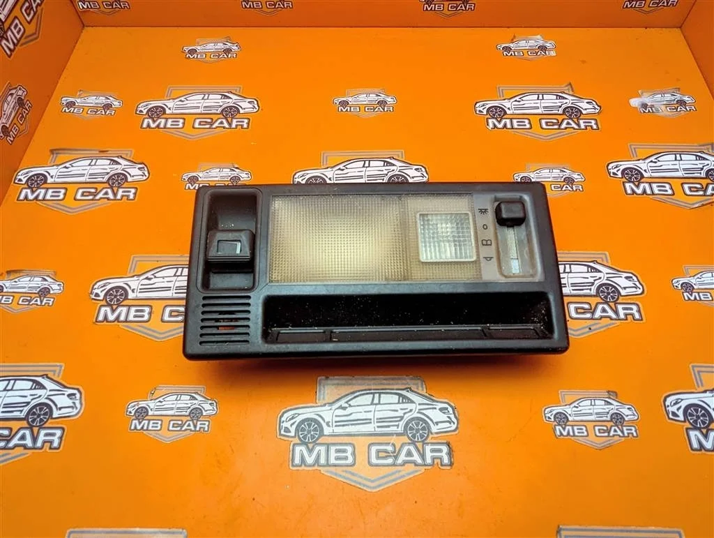 Плафон салона Mercedes-Benz