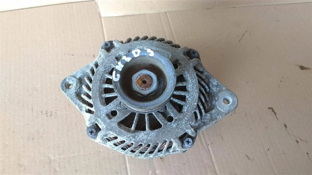 Б.у. генератор SUBARU IMPREZA GH SUBARU IMPREZA GH