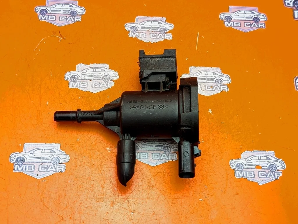 Клапан регенерации Mercedes-Benz