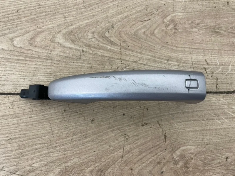 Ручка двери с keyless go Audi Q3 2012-2018 8U