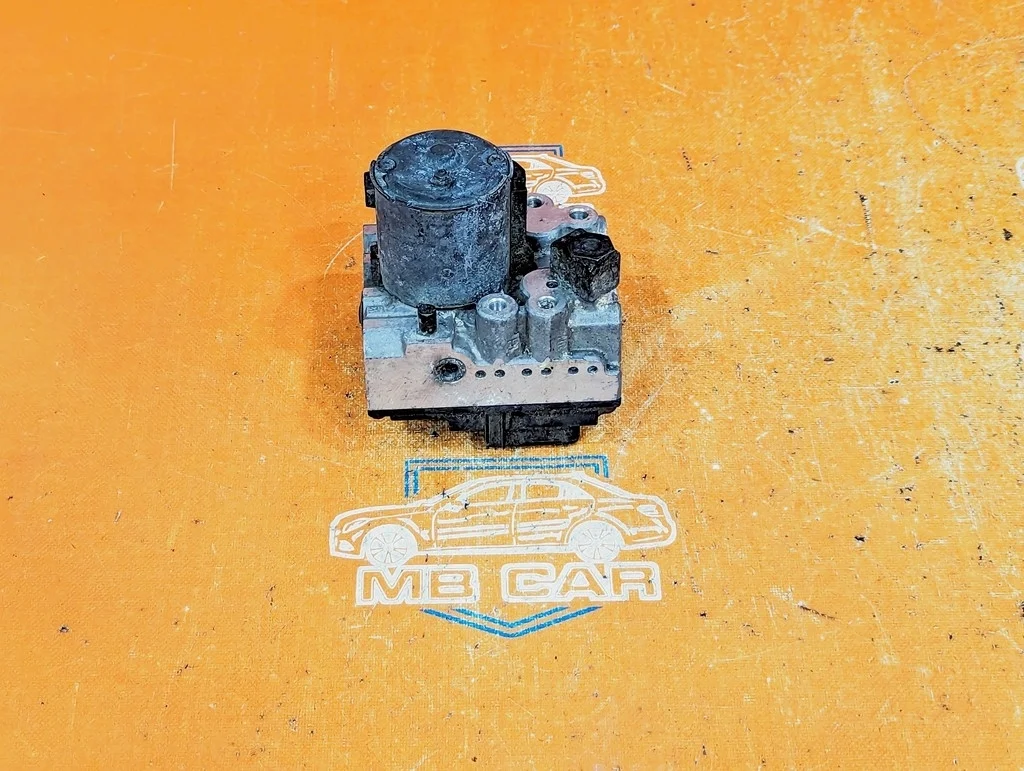 Блок ABS Mercedes-Benz