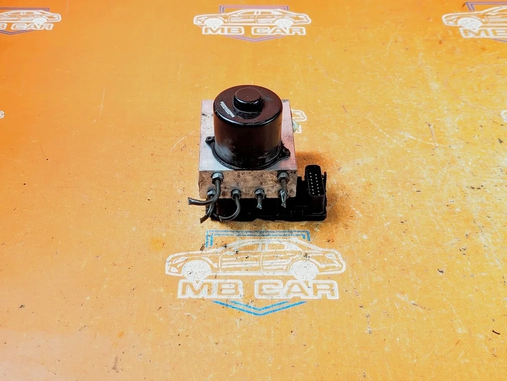 Блок ABS Mercedes-Benz