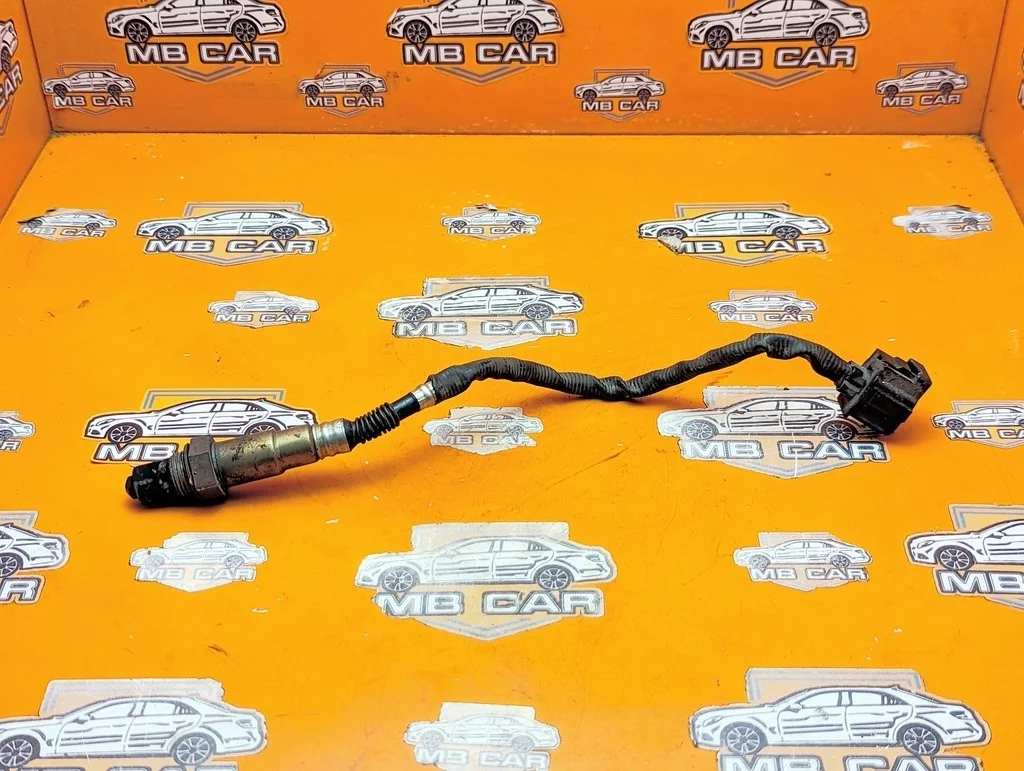 Лямбда-зонд Mercedes-Benz