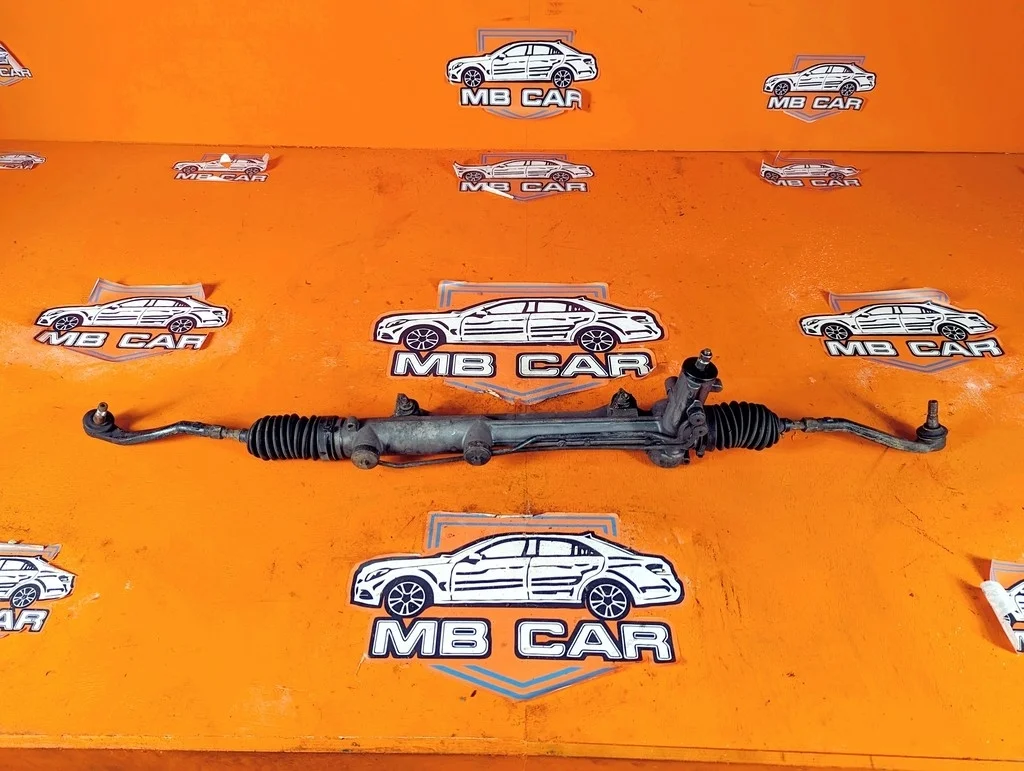 Рулевая рейка Mercedes-Benz