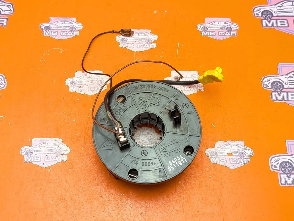 Шлейф подрулевой Mercedes-Benz