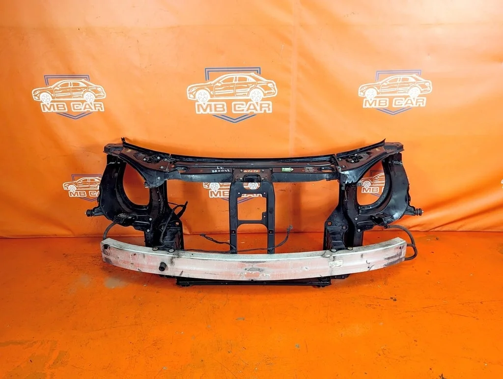 Телевизор в сборе Mercedes-Benz