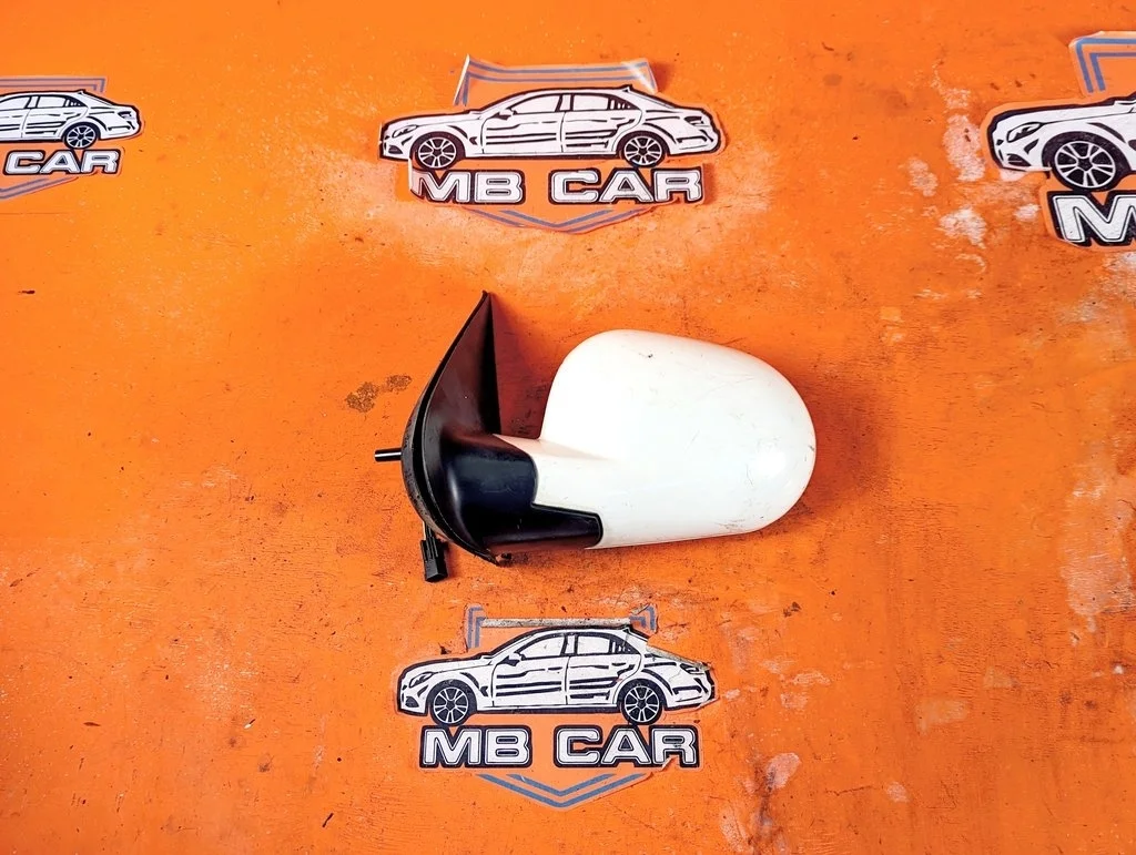 Зеркало левое Mercedes-Benz