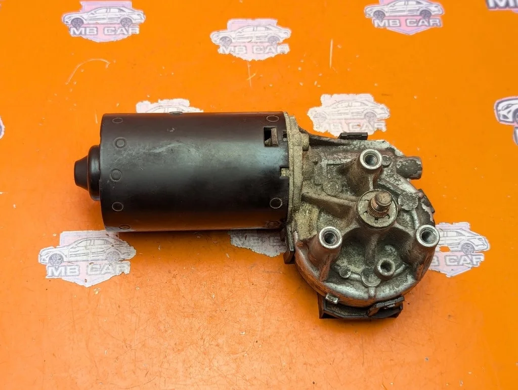 Моторчик дворников передний Mercedes-Benz