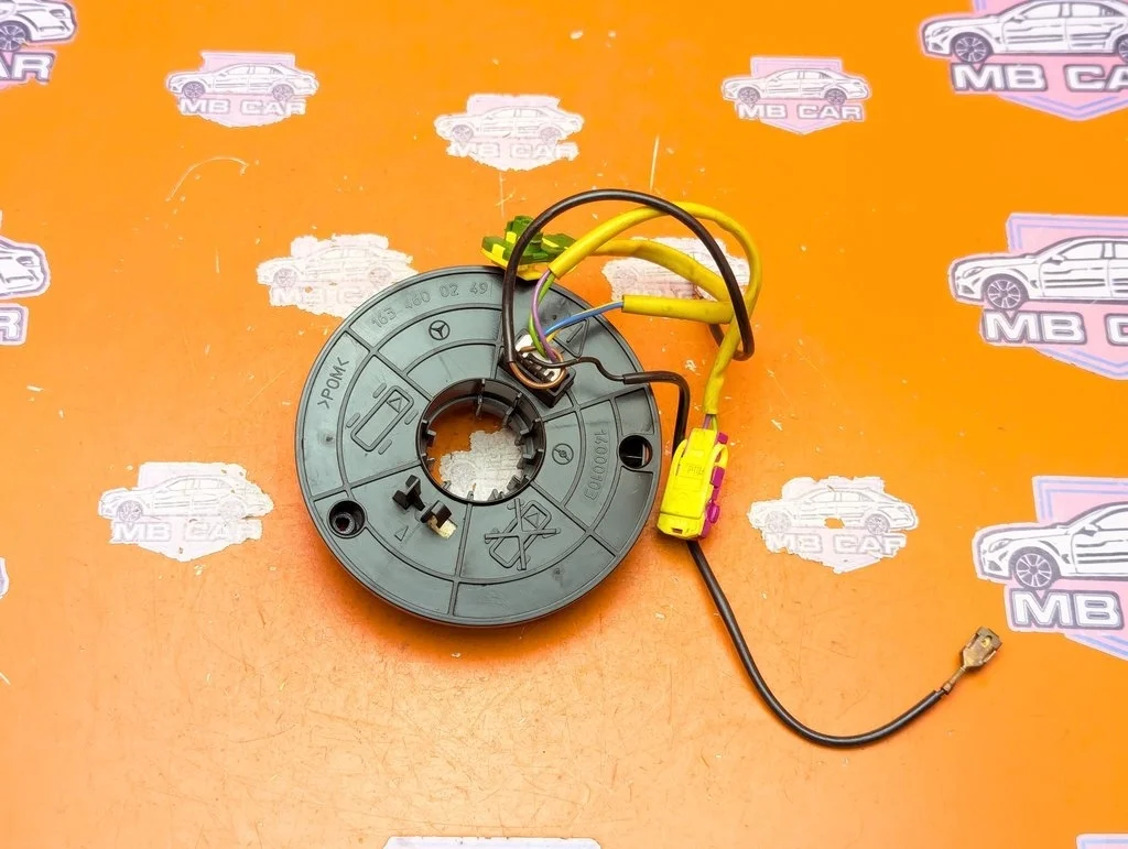 Шлейф подрулевой Mercedes-Benz