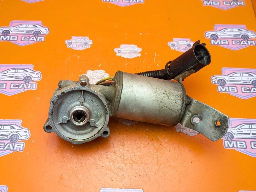 Моторчик раздаточной коробки Mercedes-Benz