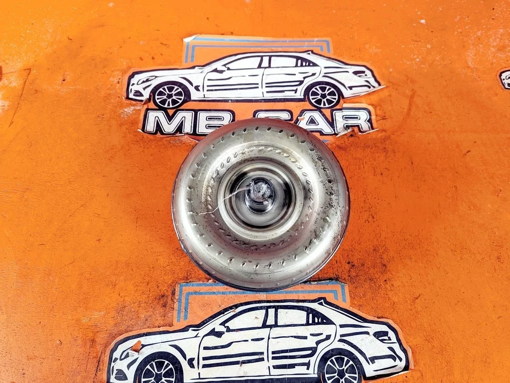 Гидротрансформатор АКПП.( бублик ) Mercedes-Benz