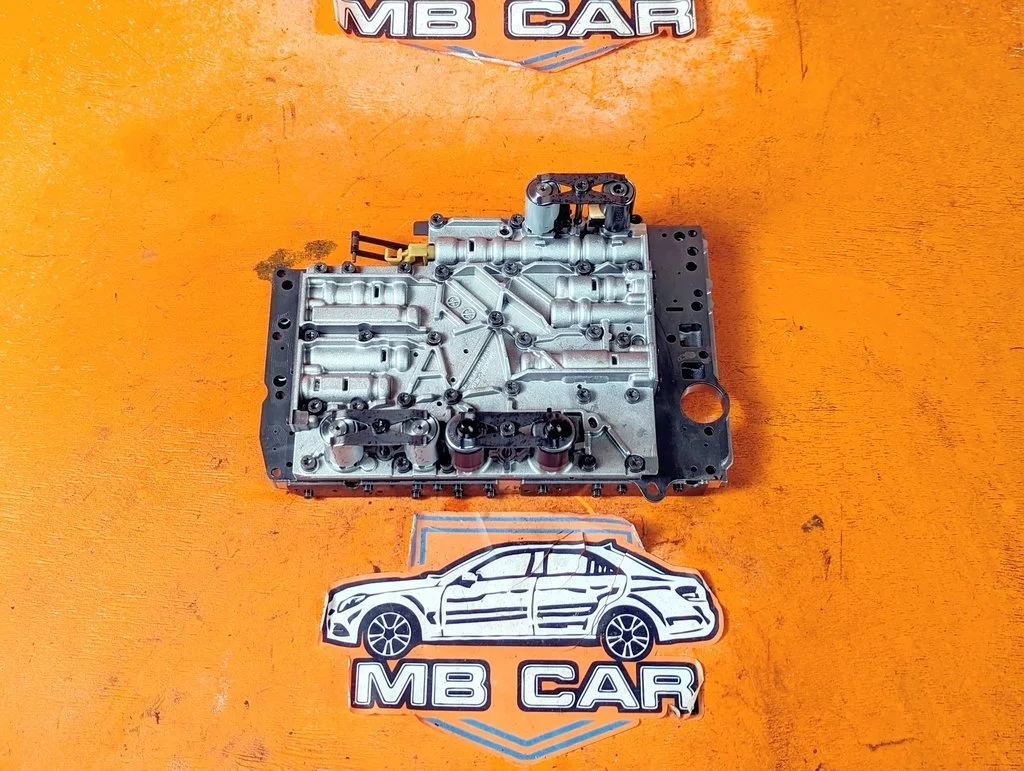 Гидроблок АКПП Mercedes-Benz