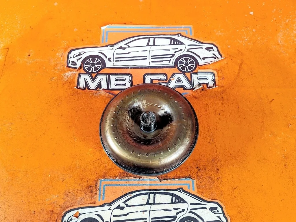 Гидротрансформатор АКПП.( бублик ) Mercedes-Benz