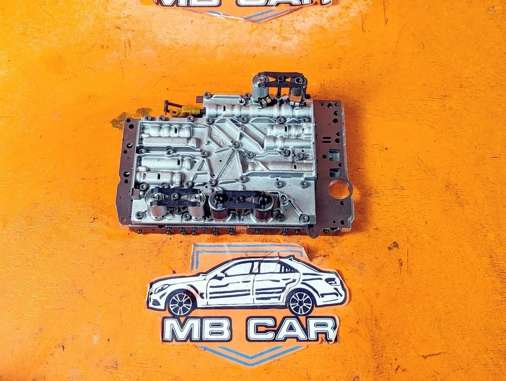 Гидроблок АКПП Mercedes-Benz