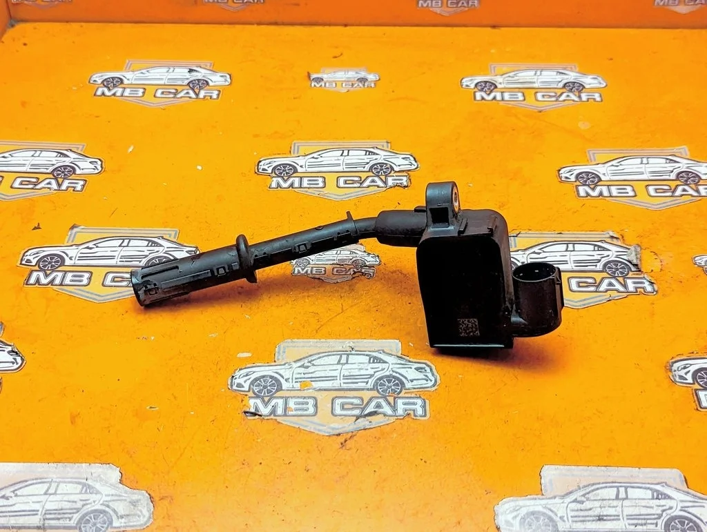 Катушка зажигания Mercedes-Benz