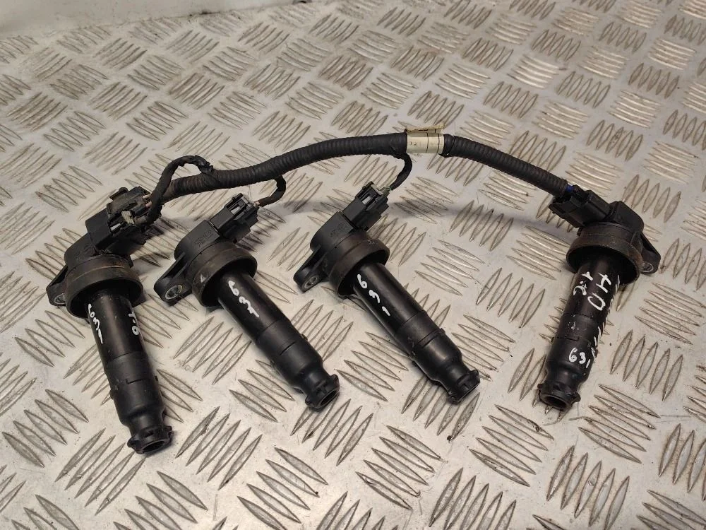 Катушка зажигания Kia Ceed