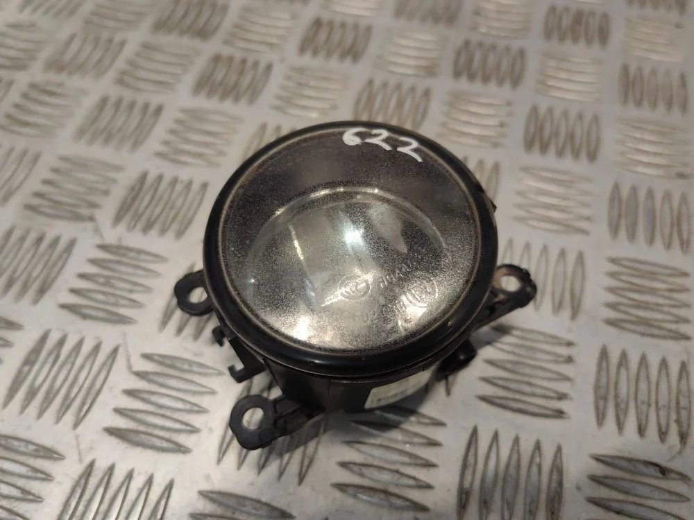 Фара противотуманная Renault Fluence I