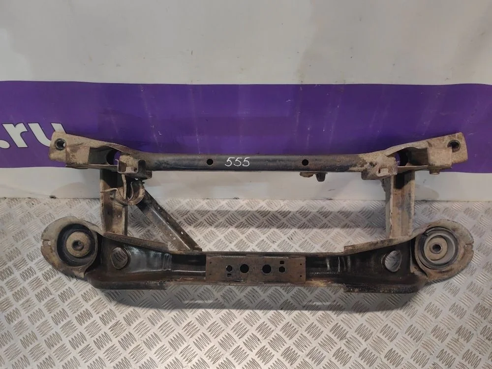 Подрамник задний Ford Focus 2