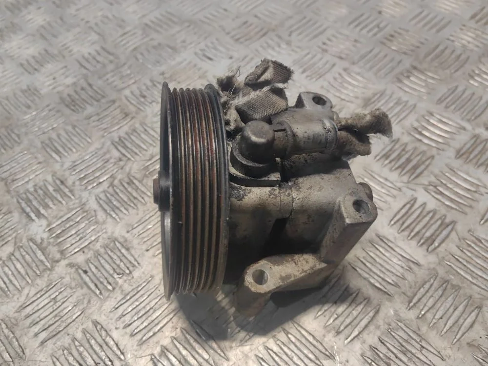 Насос ГУР Ford Focus 3 1.6