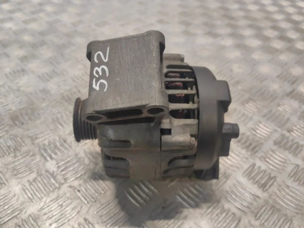 Генератор Ford Focus 3 PNDA 1.6