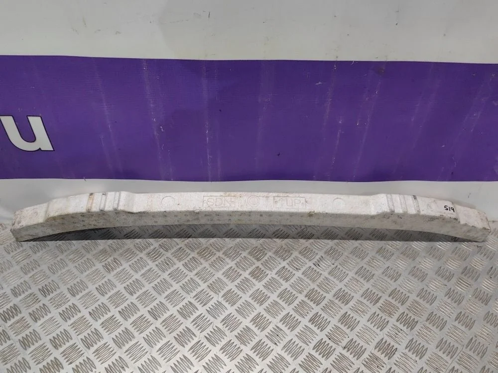 Абсорбер переднего бампера Toyota Corolla Е150