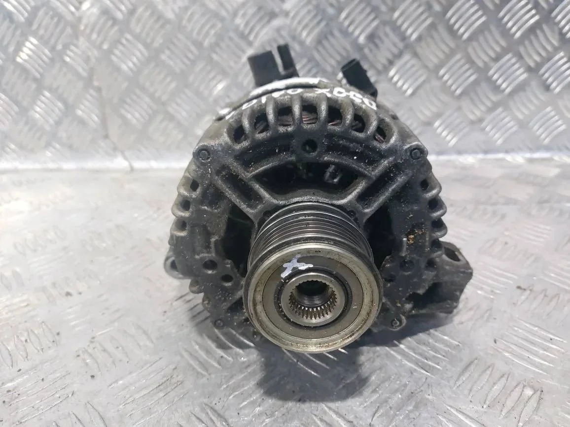 генератор Volvo XC60