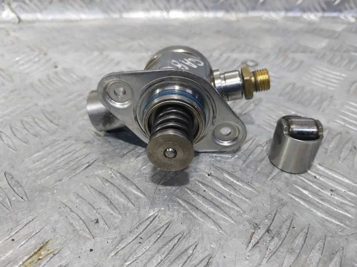 ТНВД Volkswagen Passat CC