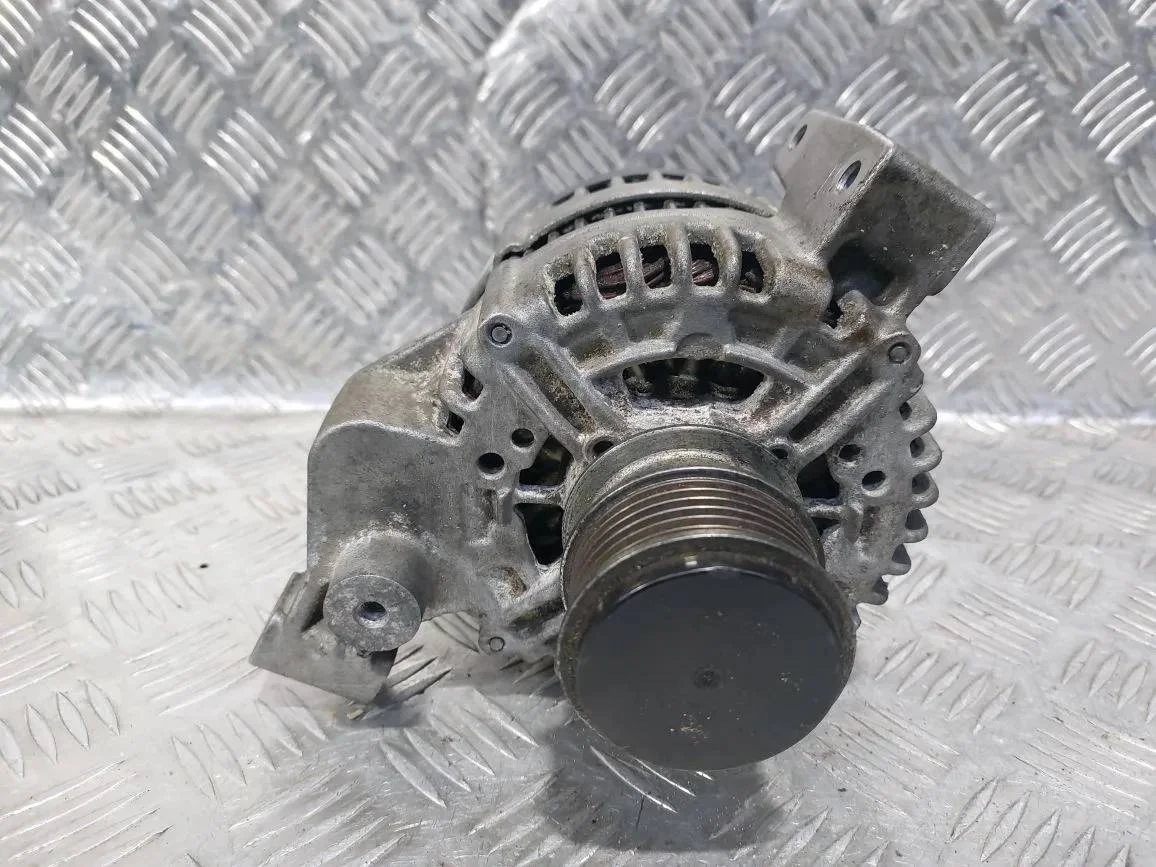 генератор Ford Mondeo 4