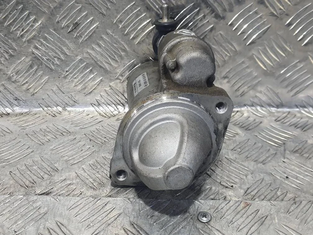 стартер SsangYong Actyon 2