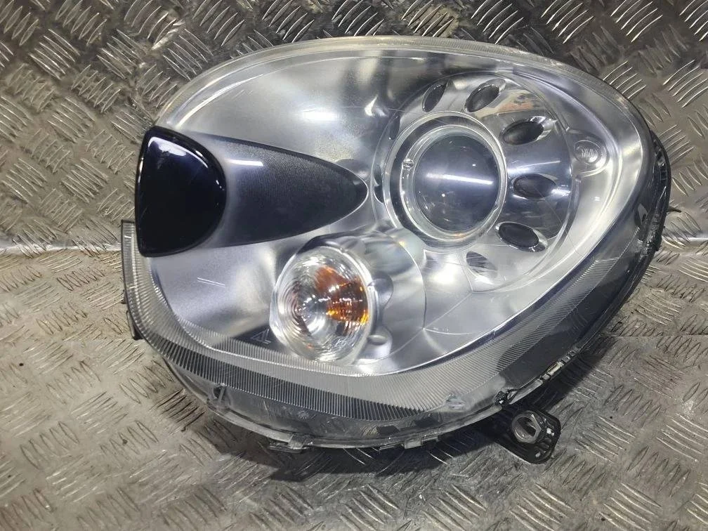 фара левая Mini Countryman R60