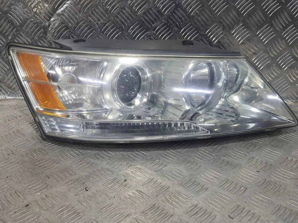 фара правая Hyundai Sonata NF NF