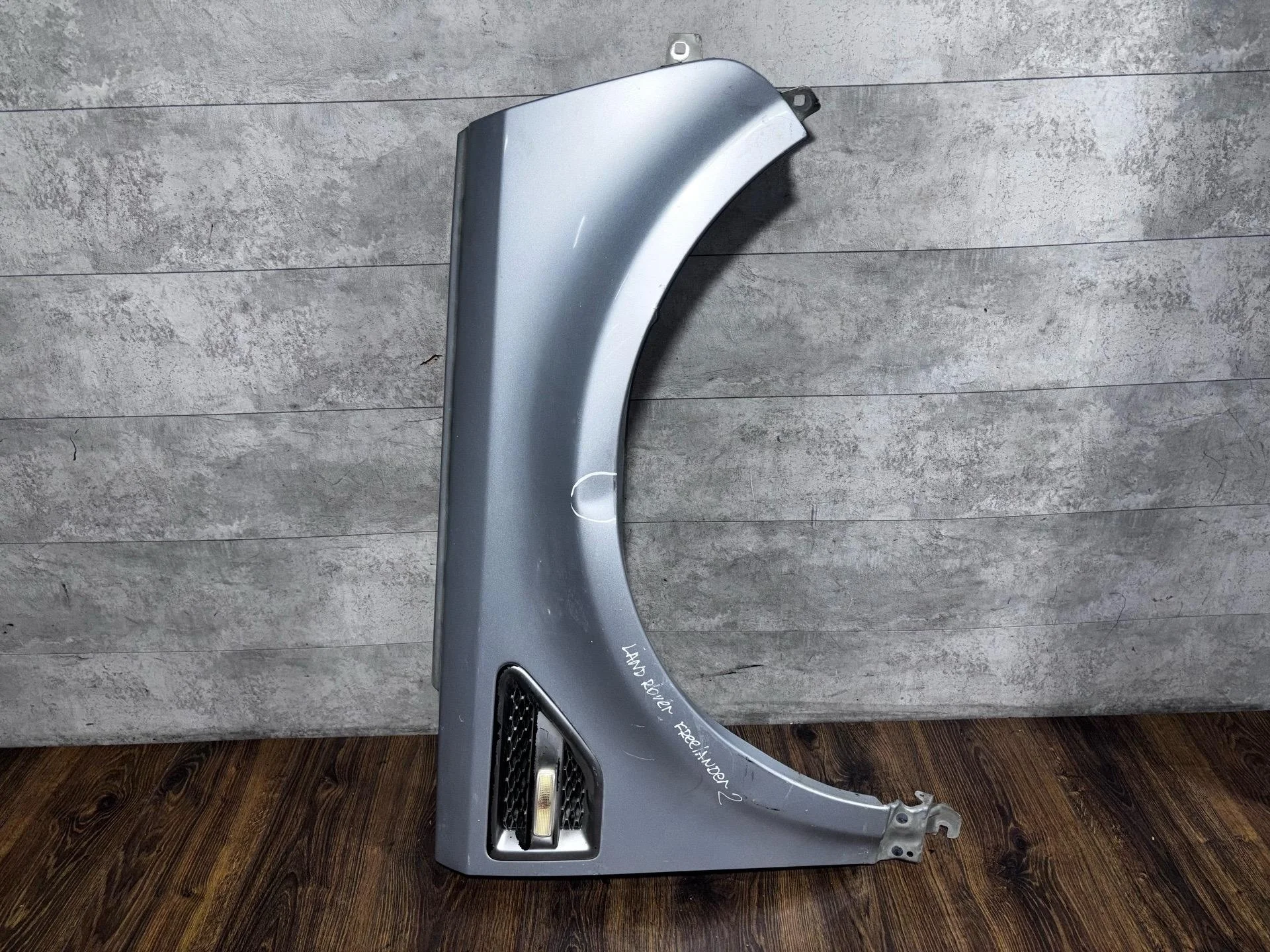 крыло правое Land Rover Freelander 2 L359