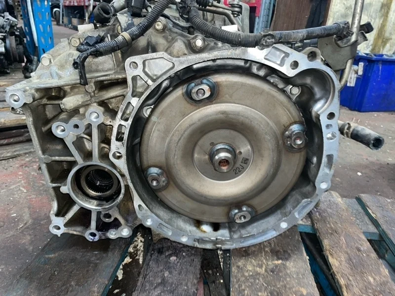 Вариатор Mitsubishi 4WD 2.0 - .