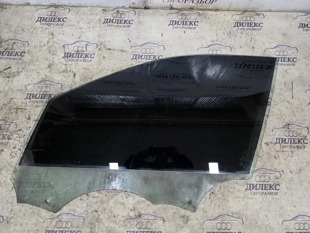 стекло двери Land Rover Discovery Sport L F