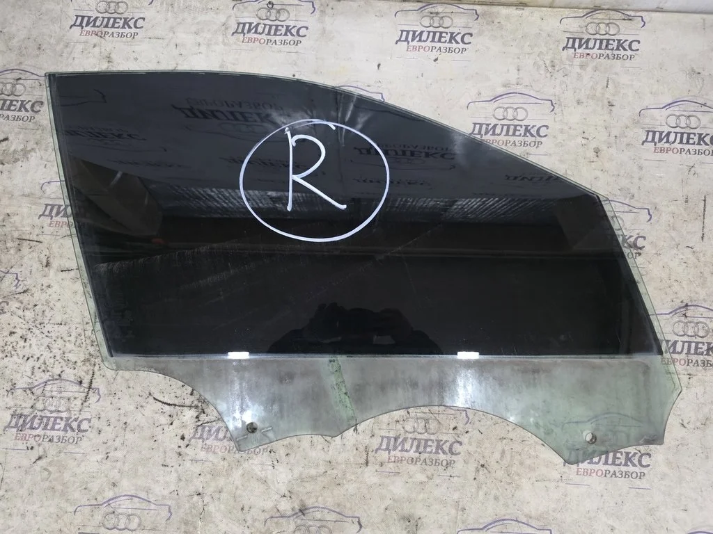 стекло двери Land Rover Discovery Sport R F