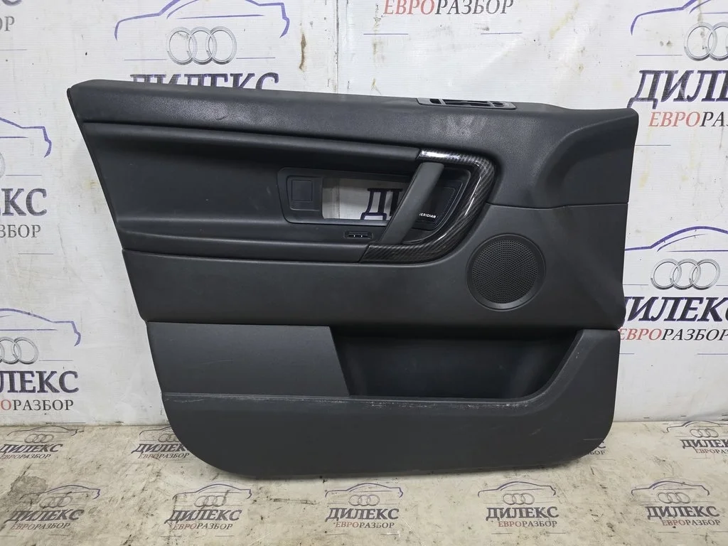 обшивка двери Land Rover Discovery Sport L F