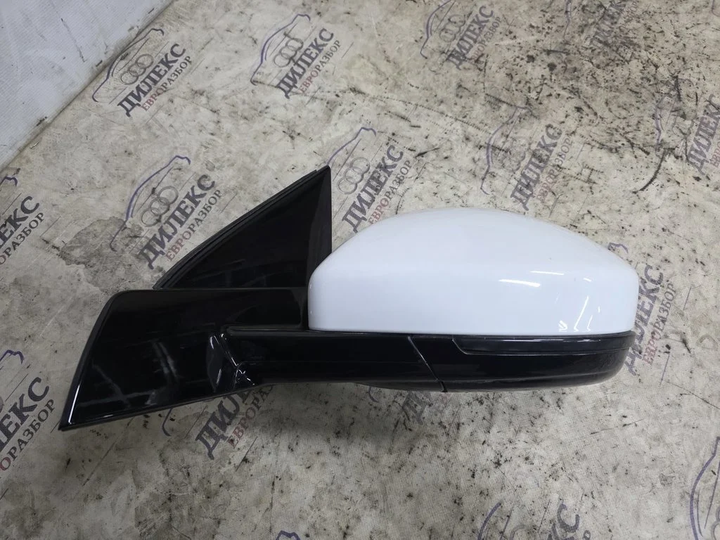зеркало электрическое Land Rover Discovery Sport L -