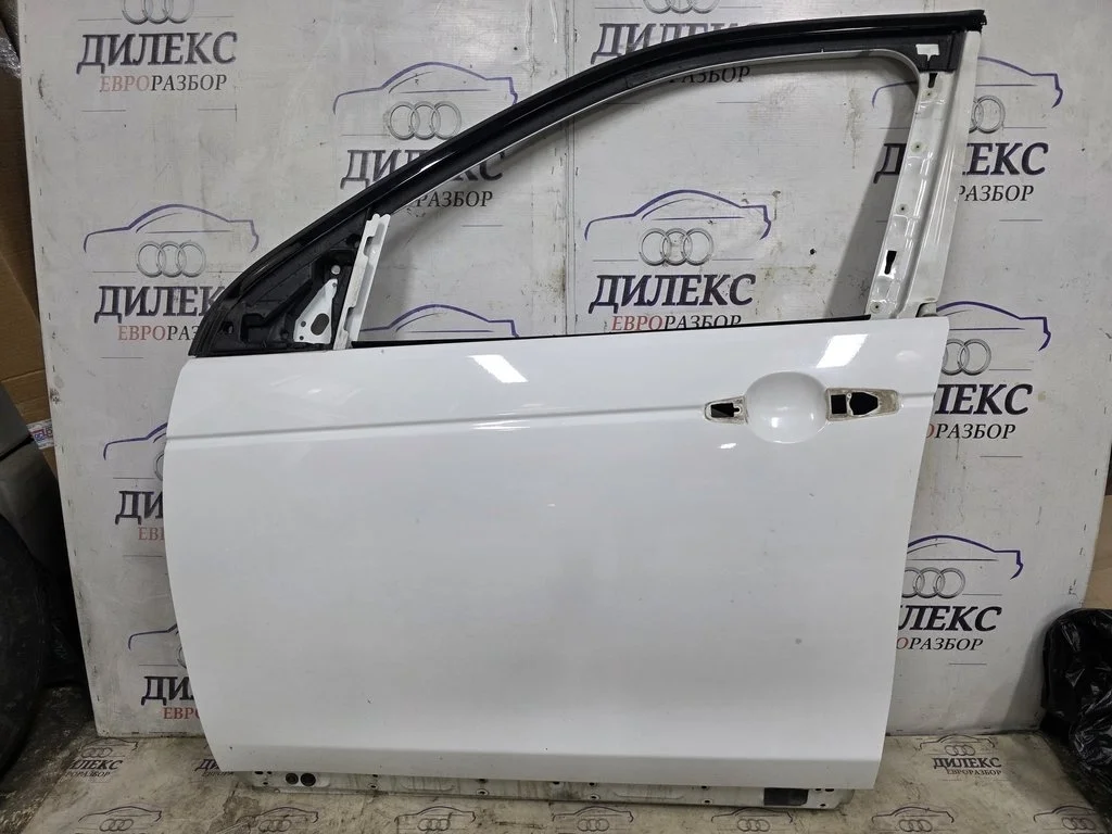 дверь Land Rover Discovery Sport L F