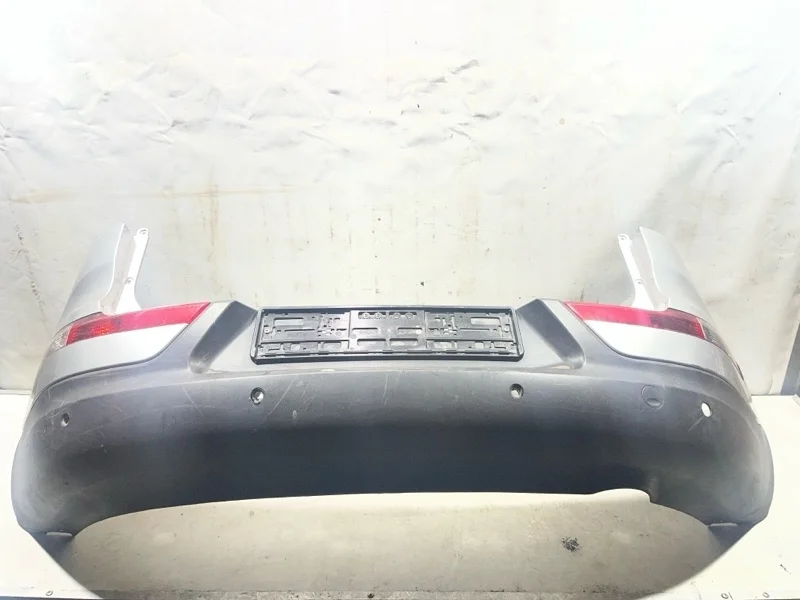 Бампер задний KIA Sportage 3