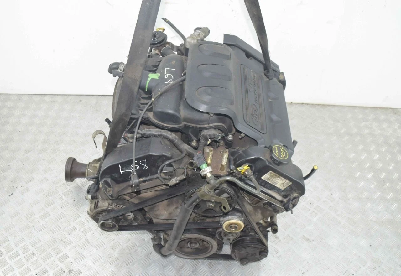 Двигатель AJ Ford Maverick 2 restailing 3.0 Бензин