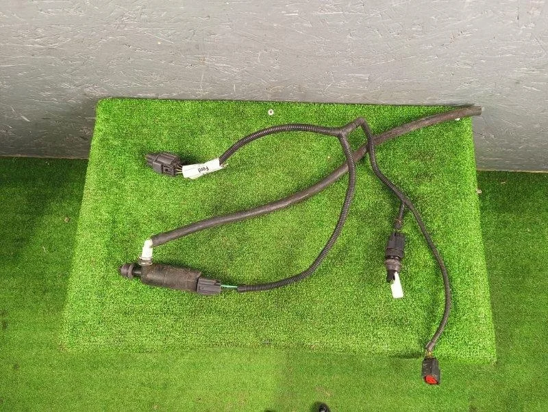 Проводка бачка омывателя комплект ford Focus 2 2006-2011