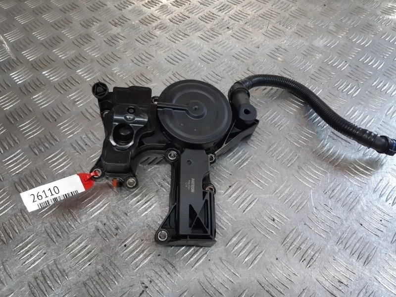 Маслоотделитель Volkswagen Passat CC