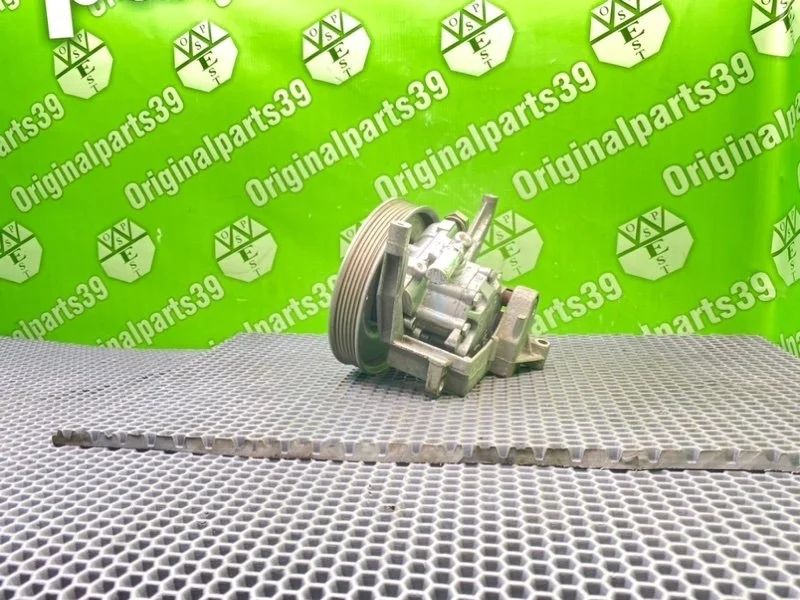 Насос гур Audi A6 2002 4B0145156 C5 BDV 2.4I