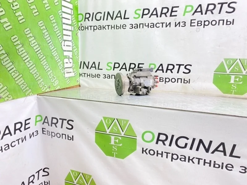 Тнвд Audi A6 2001 059130106K C5 AVANT BDH 2.5TDI