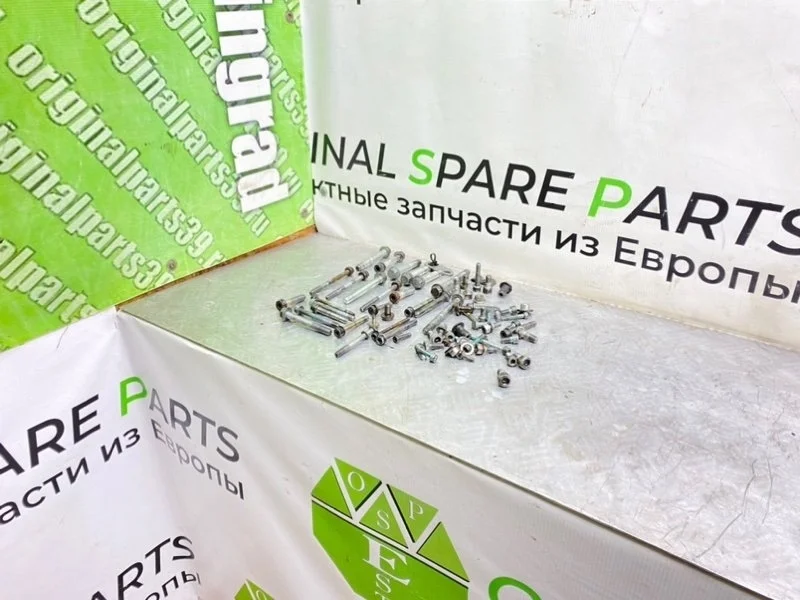 Болты двигателя Audi A6 2001 078903785 C5 AVANT BDH 2.5TDI