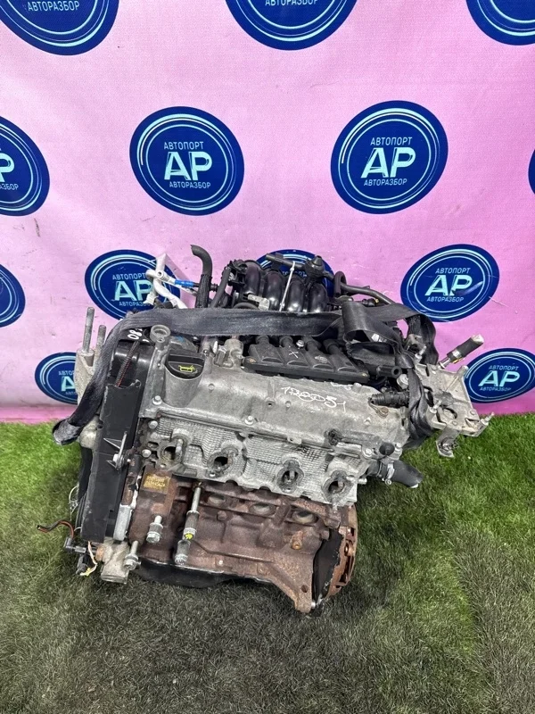 Двигатель FIAT DOBLO 1997-2005 350A1000 350А1000