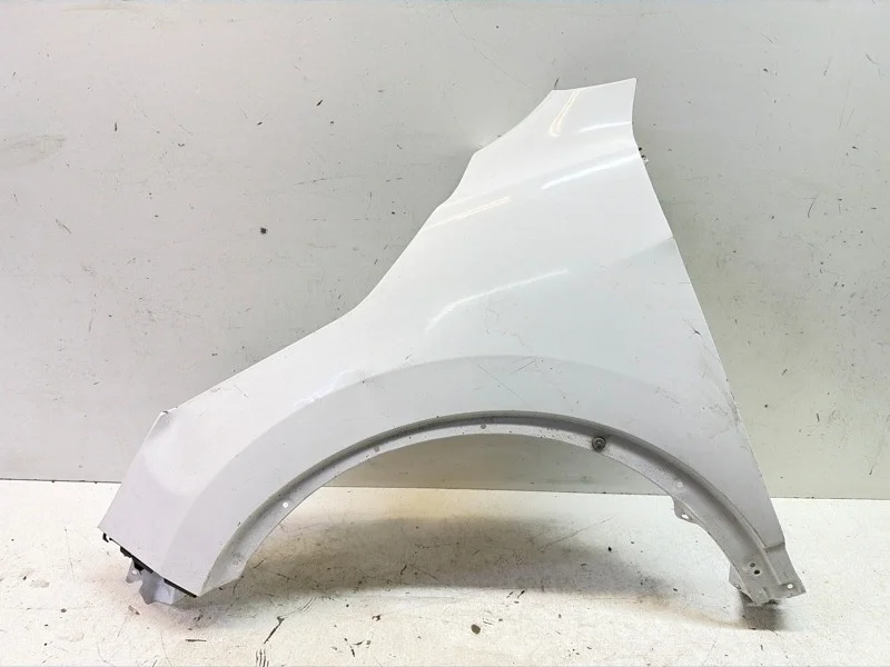 Крыло Nissan Qashqai 2013-2022 J11