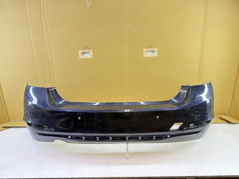 Бампер BMW 3er 2011-2015 F30