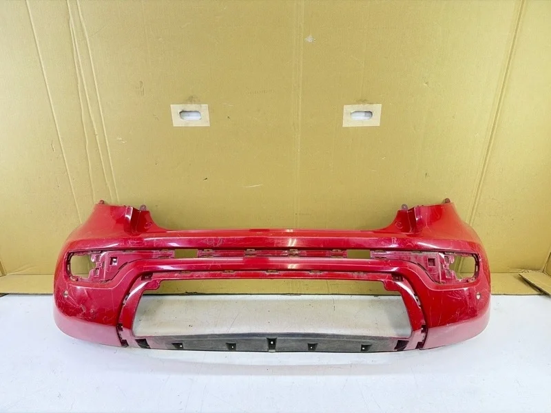 Бампер Kia Soul 2008-2014